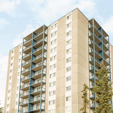 Coast Fraser Tower Yellowknife Eksteriør billede