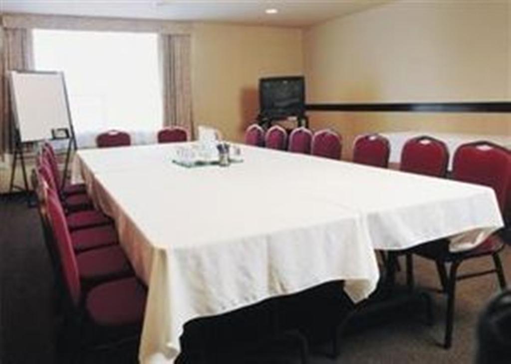 Coast Fraser Tower Yellowknife Faciliteter billede